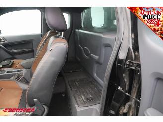 Ford Ranger 3.2 TDCi Wildtrak Supercab Cruise Navi Camera PDC AHK Bluetooth Clima picture 16