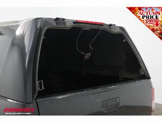 Ford Ranger 3.2 TDCi Wildtrak Supercab Cruise Navi Camera PDC AHK Bluetooth Clima picture 10