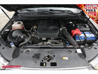 Ford Ranger 3.2 TDCi Wildtrak Supercab Cruise Navi Camera PDC AHK Bluetooth Clima picture 8