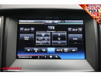 Ford Ranger 3.2 TDCi Wildtrak Supercab Cruise Navi Camera PDC AHK Bluetooth Clima picture 22