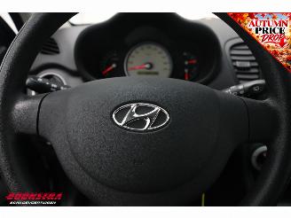 Hyundai I-10 1.25i Aut. Dynamic Cool Airco 63.410 km! picture 15