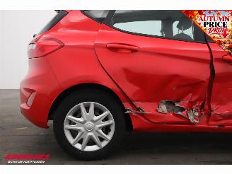 Ford Fiesta 1.0 EcoBoost Trend Cruise Bluetooth Airco picture 7