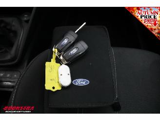 Ford Fiesta 1.0 EcoBoost Trend Cruise Bluetooth Airco picture 11