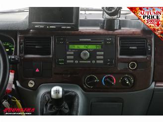 Hobby  T 600 FC 2.2 TDCI Solar TV Airco Fietsendrager Cruise Camera picture 27