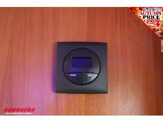 Hobby  T 600 FC 2.2 TDCI Solar TV Airco Fietsendrager Cruise Camera picture 21