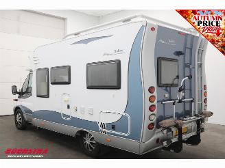 Hobby  T 600 FC 2.2 TDCI Solar TV Airco Fietsendrager Cruise Camera picture 4