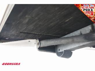 Hobby  De Luxe 460 UFE Mover Luifel Fietsendrager Lengtebed Middenkeuken picture 11