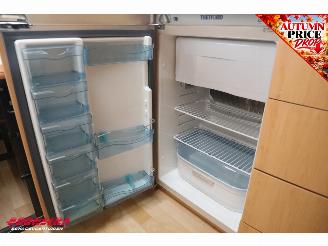 Hobby  De Luxe 460 UFE Mover Luifel Fietsendrager Lengtebed Middenkeuken picture 18