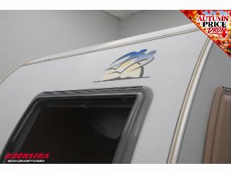 Knaus  Südwind 420 NL Premium Line Mover Fietsendrager Lengtebed treinzit picture 10