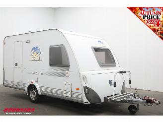 Knaus  Südwind 420 NL Premium Line Mover Fietsendrager Lengtebed treinzit picture 2