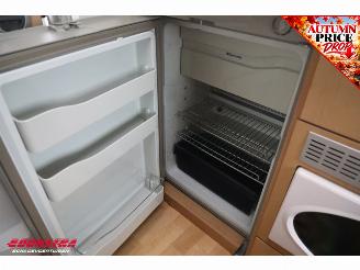 Knaus  Südwind 420 NL Premium Line Mover Fietsendrager Lengtebed treinzit picture 20