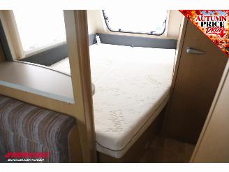 Knaus  Südwind 420 NL Premium Line Mover Fietsendrager Lengtebed treinzit picture 17