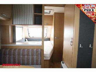 Knaus  Südwind 420 NL Premium Line Mover Fietsendrager Lengtebed treinzit picture 16