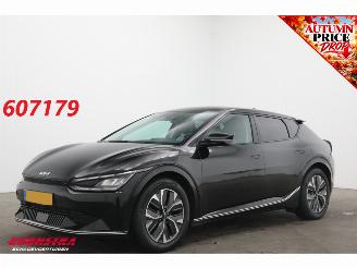 škoda osobní automobily Kia EV6 Plus 77.4 kWh Meridian ACC Leder Memory SBL LrHZ Camera PDC Clima 2024/1