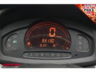 Microcar  M.GO SXI DCI Leder Bluetooth LMV picture 11