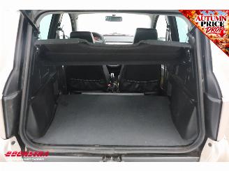Microcar  M.GO SXI DCI Leder Bluetooth LMV picture 15