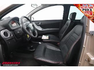 Microcar  M.GO SXI DCI Leder Bluetooth LMV picture 8