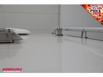 Kip  Navigator 44 TDB Mover Radio Middenkeuken Lengtebed Kachel picture 6