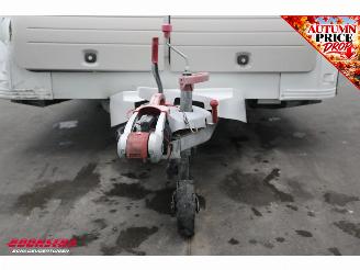 Kip  Navigator 44 TDB Mover Radio Middenkeuken Lengtebed Kachel picture 18
