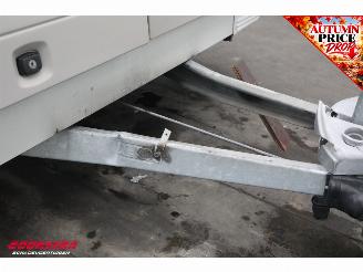 Kip  Navigator 44 TDB Mover Radio Middenkeuken Lengtebed Kachel picture 16