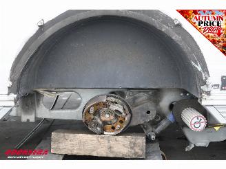 Kip  Navigator 44 TDB Mover Radio Middenkeuken Lengtebed Kachel picture 8
