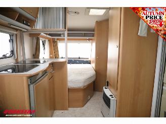 Kip  Navigator 44 TDB Mover Radio Middenkeuken Lengtebed Kachel picture 21