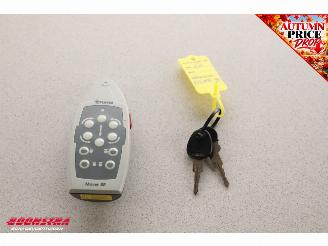 Kip  Navigator 44 TDB Mover Radio Middenkeuken Lengtebed Kachel picture 34