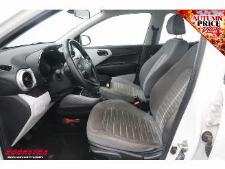 Hyundai I-10 1.0 Premium Cruise Navi Apple/Android Camera PDC picture 11