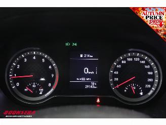 Hyundai I-10 1.0 Premium Cruise Navi Apple/Android Camera PDC picture 15