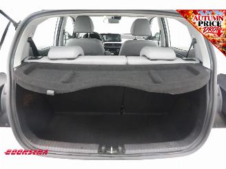 Hyundai I-10 1.0 Premium Cruise Navi Apple/Android Camera PDC picture 22