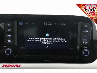 Hyundai I-10 1.0 Premium Cruise Navi Apple/Android Camera PDC picture 20