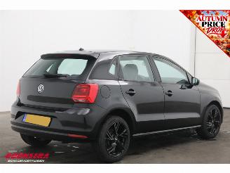 Volkswagen Polo 1.0 Bluemotion Comfortline 5Drs. Airco PDC Cruise picture 3