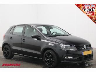 Volkswagen Polo 1.0 Bluemotion Comfortline 5Drs. Airco PDC Cruise picture 2