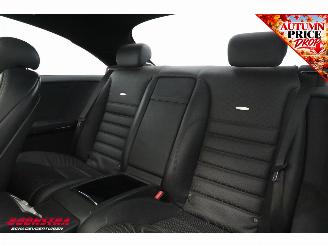 Mercedes Cl-klasse 63 AMG Designo Pano IWC Memory Camera SHZ SBL H/K picture 9