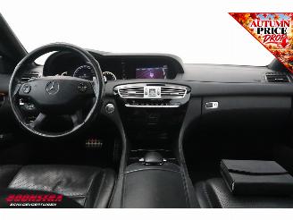 Mercedes Cl-klasse 63 AMG Designo Pano IWC Memory Camera SHZ SBL H/K picture 6