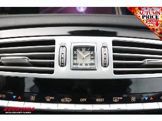 Mercedes Cl-klasse 63 AMG Designo Pano IWC Memory Camera SHZ SBL H/K picture 19