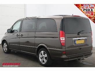 Mercedes  VIANO 3.0 CDI V6 Aut. Hefdak Keuken Memory SHZ Camera Clima AHK picture 5