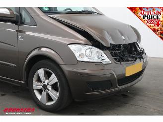 Mercedes  VIANO 3.0 CDI V6 Aut. Hefdak Keuken Memory SHZ Camera Clima AHK picture 6