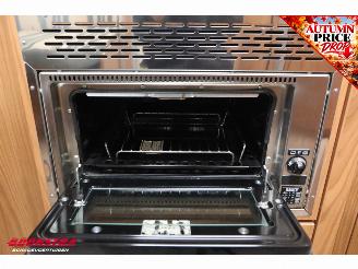 Burstner  Trecento 525 TL Middenkeuken Lengtebed picture 23