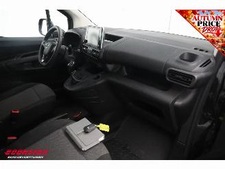 Opel Combo 1.5D L1-H1 Edition Cruise Navi Apple/Android PDC Airco picture 15