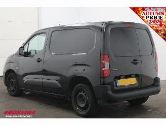 Opel Combo 1.5D L1-H1 Edition Cruise Navi Apple/Android PDC Airco picture 4