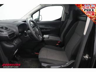 Opel Combo 1.5D L1-H1 Edition Cruise Navi Apple/Android PDC Airco picture 19