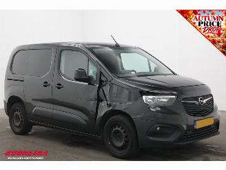 Opel Combo 1.5D L1-H1 Edition Cruise Navi Apple/Android PDC Airco picture 2