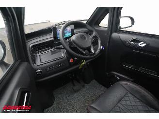 THOGO  Citycar Pano Camera Leder 561 km! picture 9