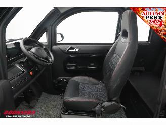   Citycar Pano Camera Leder 561 km! picture 7