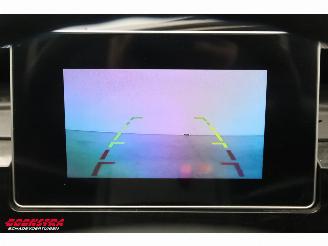 THOGO  Citycar Pano Camera Leder 561 km! picture 13