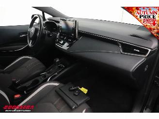 Toyota Corolla Touring Sports 1.8 Hybrid Executive ACC Apple/Android SHZ Camera PDC AHK Clima picture 12