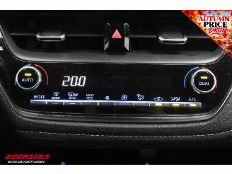 Toyota Corolla Touring Sports 1.8 Hybrid Executive ACC Apple/Android SHZ Camera PDC AHK Clima picture 24