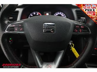 Seat Leon ST 1.4 EcoTSI FR Cruise Navi Apple/Android SHZ PDC Clima picture 14