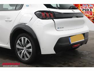 Peugeot e-208 EV Active 50 kWh Cruise Apple/Android Clima picture 8